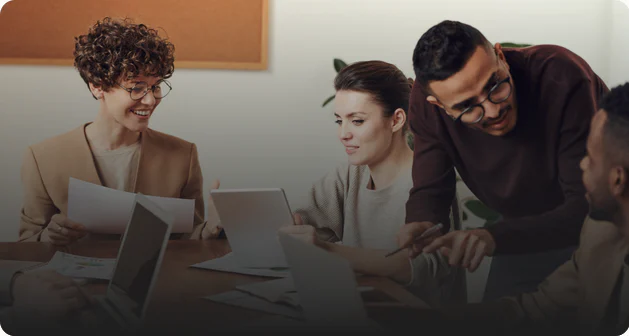 Business Development