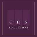 cgs solutions (logo)