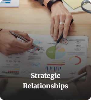 Strategic Realationships